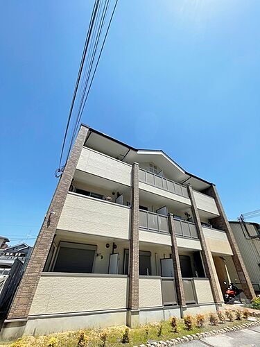 大阪府堺市中区深井沢町 賃貸マンション