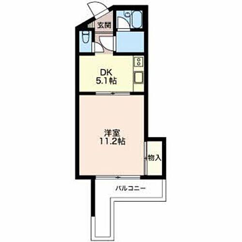 静岡県御殿場市川島田833-1 御殿場駅 1DK マンション 賃貸物件詳細
