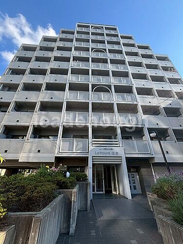 大阪府大阪市住吉区千躰２丁目 賃貸マンション