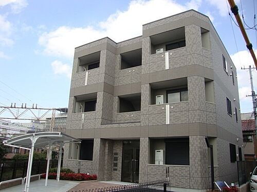 大阪府堺市堺区榎元町２丁 賃貸マンション