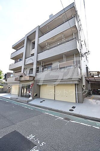 大阪府吹田市千里丘上 賃貸マンション
