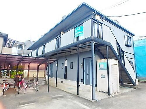 神奈川県相模原市緑区二本松４丁目 2階建 築27年10ヶ月
