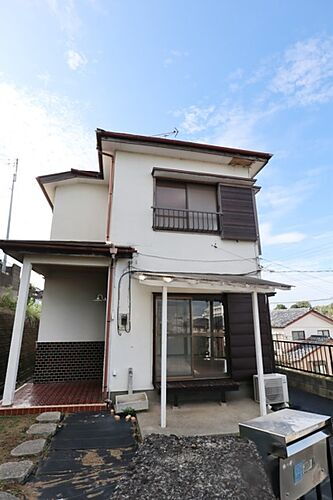 茨城県取手市井野台５丁目 賃貸一戸建て