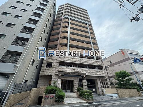 兵庫県神戸市中央区中町通３丁目 賃貸マンション