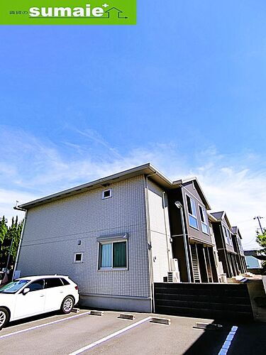 和歌山県和歌山市新在家 2階建 築13年9ヶ月