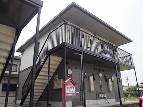 ＭＡＳＴ’Ｓモト　Ａ棟 2階建