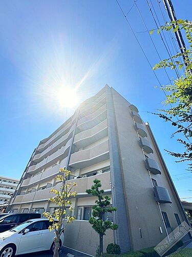 大阪府岸和田市下池田町１丁目 賃貸マンション