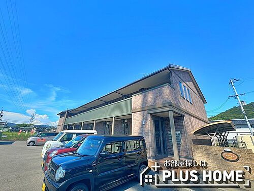 和歌山県和歌山市鳴神 2階建