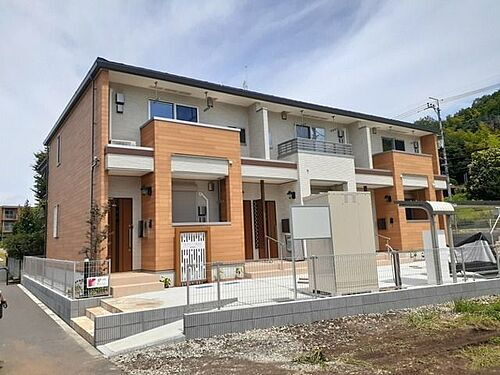 東京都八王子市加住町１丁目 2階建 築1年1ヶ月