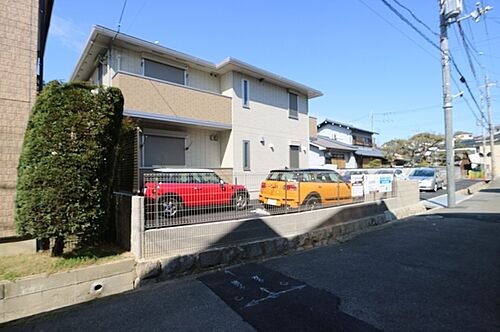 大阪府枚方市走谷１丁目 築6年9ヶ月 2階建