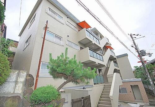 大阪府枚方市香里園町 賃貸マンション