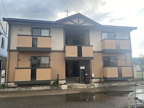 クレールヴィラ三和　Ｃ