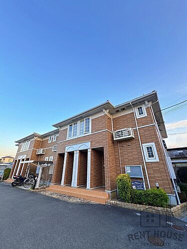 大阪府岸和田市包近町 2階建 築18年3ヶ月