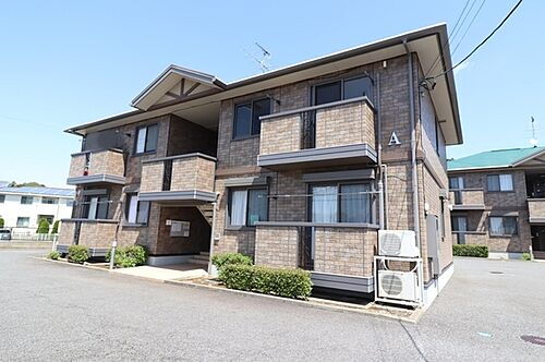 カサベルデ　Ａ 2階建