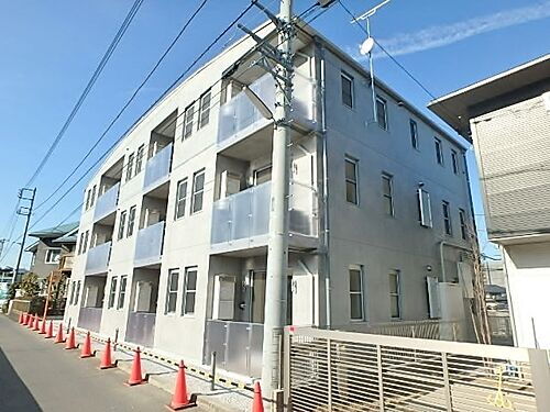 エピックセイセキ 聖蹟桜ヶ丘駅 1DK 賃貸(賃貸マンション・アパート)