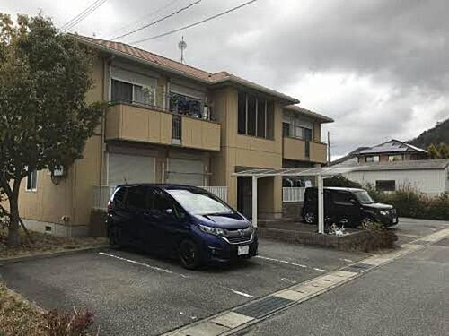 メイプル丸山台ＩＩＩ 2階建