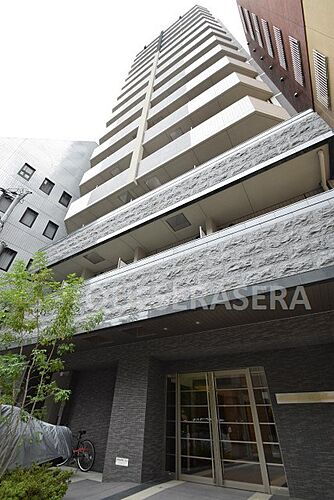 大阪府大阪市中央区高麗橋１丁目 賃貸マンション