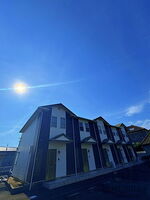 大阪府岸和田市上松町 2階建 築27年11ヶ月