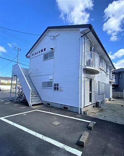サンライズ森合