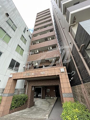 大阪府大阪市北区西天満３丁目 賃貸マンション