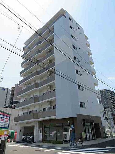 東京都日野市豊田４丁目 賃貸マンション