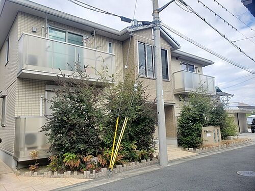 兵庫県尼崎市田能３丁目 2階建 築14年5ヶ月