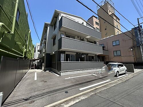 ヴィアルＣＩＴＹ西条町