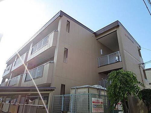 大阪府堺市北区百舌鳥陵南町３丁 賃貸マンション