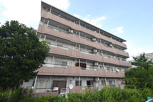 東京都八王子市別所１丁目 5階建
