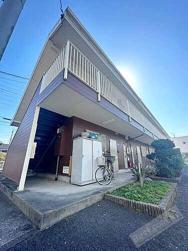 大阪府和泉市葛の葉町２丁目 賃貸アパート