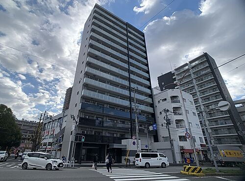 兵庫県神戸市兵庫区駅前通１丁目 賃貸マンション