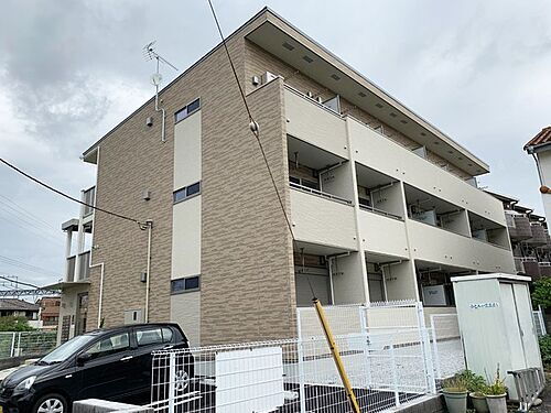 神奈川県座間市緑ケ丘４丁目 賃貸アパート