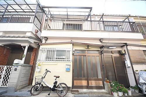 寿町貸家