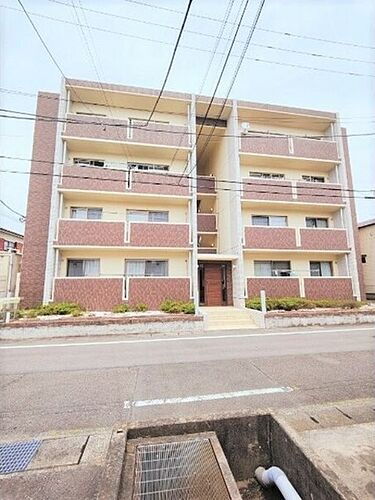 静岡県沼津市西添町 賃貸マンション