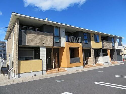 東京都八王子市横川町 2階建 築9年11ヶ月