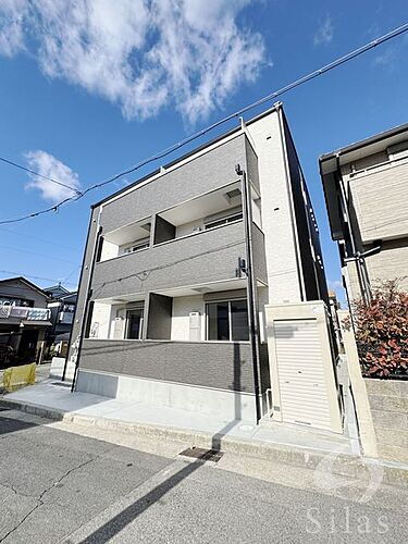 兵庫県神戸市垂水区泉が丘３丁目 3階建