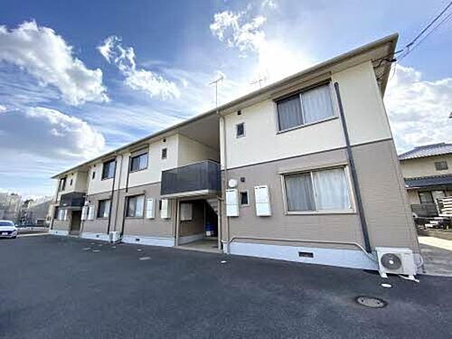 広島県廿日市市阿品２丁目 賃貸アパート