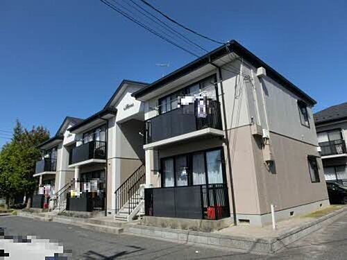 新潟県新潟市西区山田 2階建 築26年3ヶ月