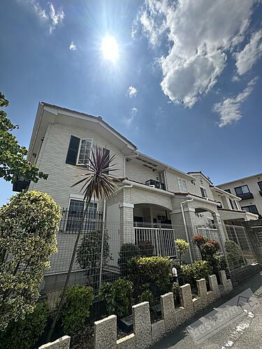 大阪府泉大津市寿町 2階建 築16年