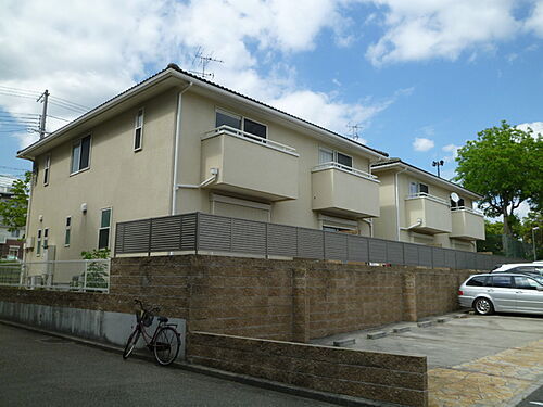 キャトルレーヴ芦屋