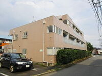 神奈川県厚木市金田 3階建 築30年5ヶ月