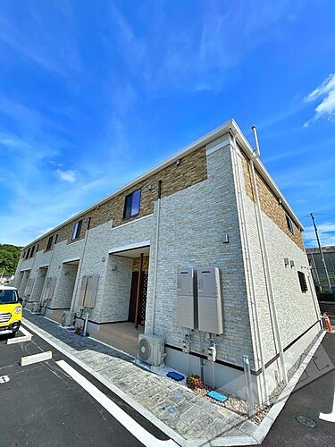 和歌山県海南市重根 2階建