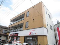 神奈川県川崎市麻生区上麻生7丁目 3階建 築36年5ヶ月