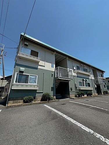 和歌山県和歌山市栄谷 築41年 2階建