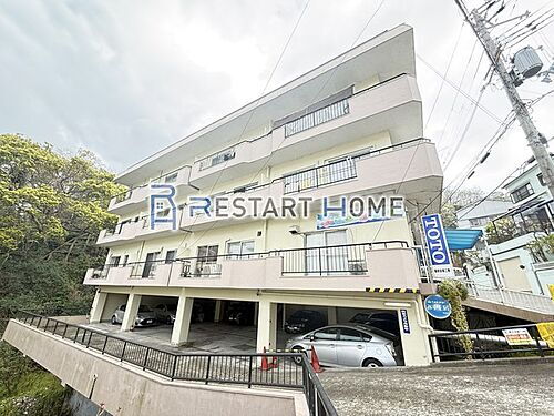 兵庫県神戸市長田区長者町 3階建 築51年9ヶ月