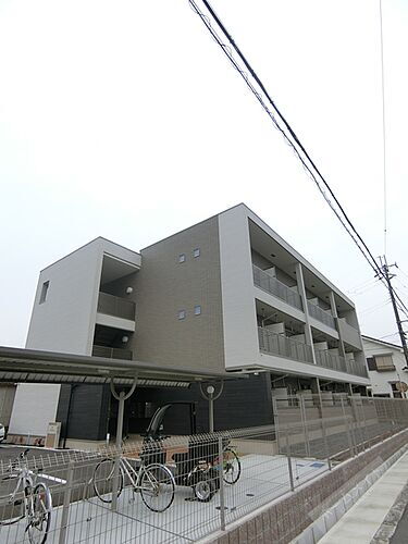 大阪府阪南市尾崎町 賃貸マンション