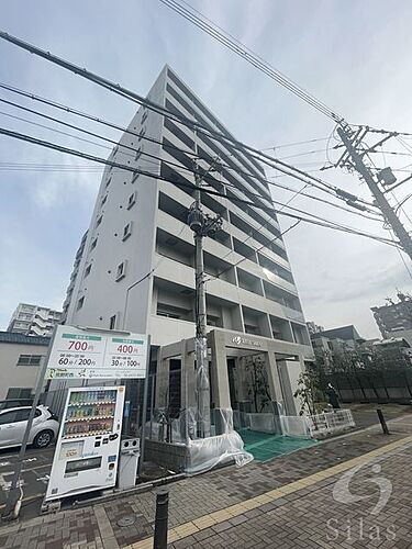 Ｗ．Ｏ．Ｂ．ＳＡＫＡＩ 10階建