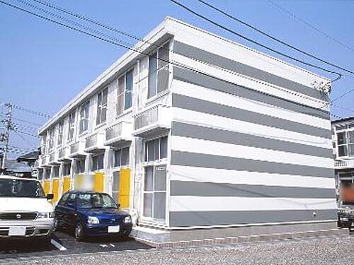 神奈川県厚木市林２丁目 2階建 築26年1ヶ月