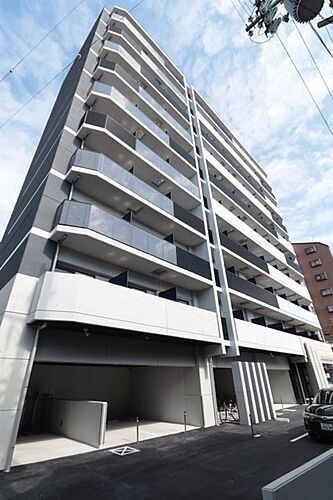 大阪府大阪市西区九条２丁目 10階建