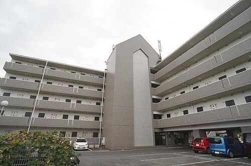 千葉県市川市北方３丁目 賃貸マンション